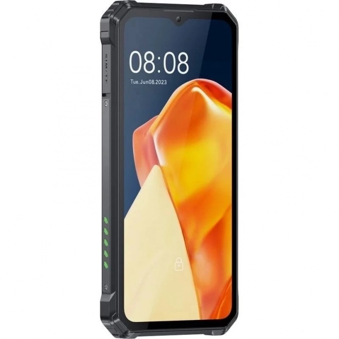 Smartfón WP28E 4G 4/64GB IP69K zelený