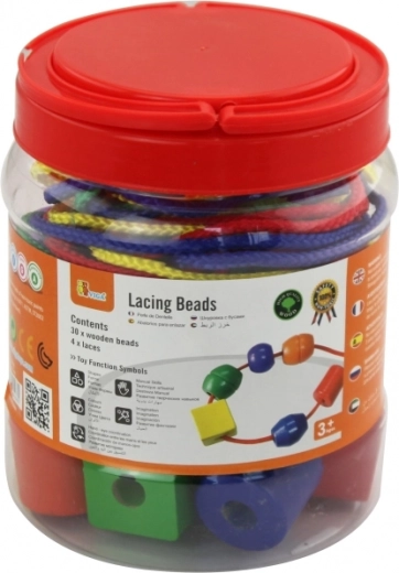 Praktická dóza na uloženie