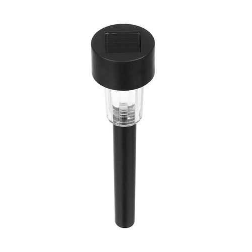 Solárne záhradné lampy - 10 ks Gardlov