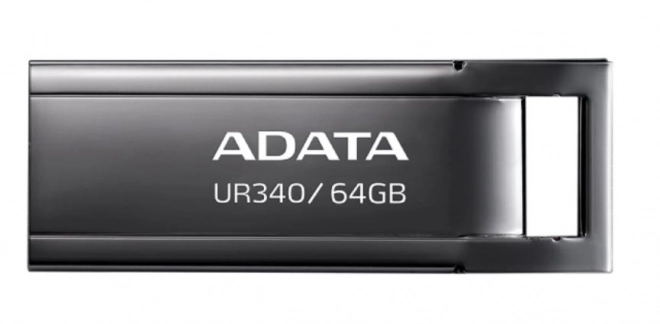 Pendrive 64GB UR340 vodotesný a prachotesný