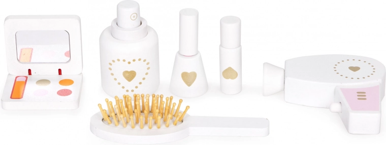 Drevené doplnky pre hru