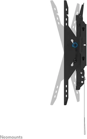 Beznástrojové naklápanie +15°/-15°