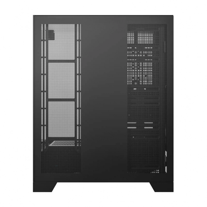 Počítačová skriňa Darkflash DY450L bez ventilátorov