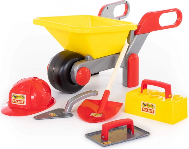 Farebná a zábavná