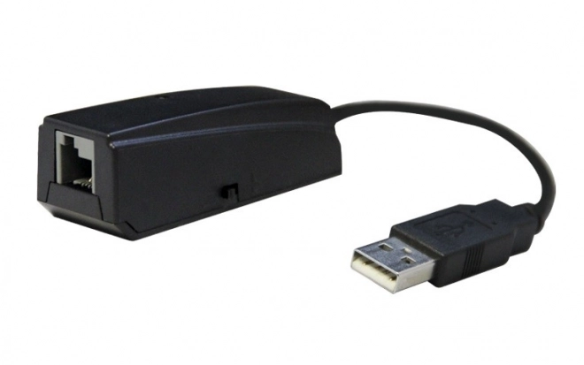 Adaptér Thrustmaster T.RJ12 na USB