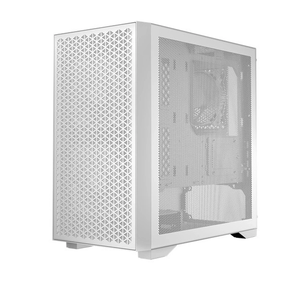 Obudova Logic Dart Pro Midi biela