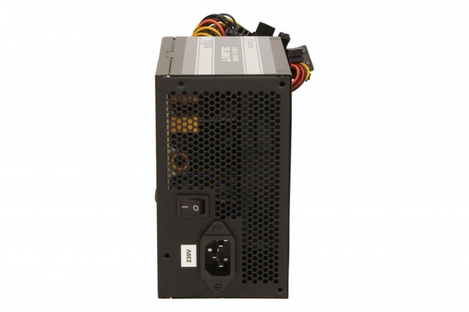 počítačový zdroj CHIEFTEC Smart 500 W