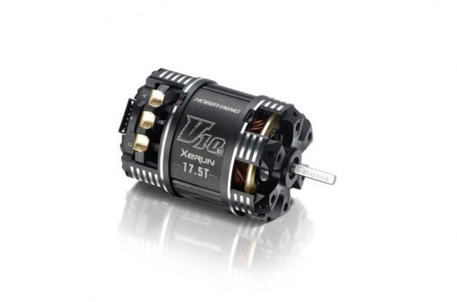Striedavý motor Hobbywing Xerun V10 G3 5900KV