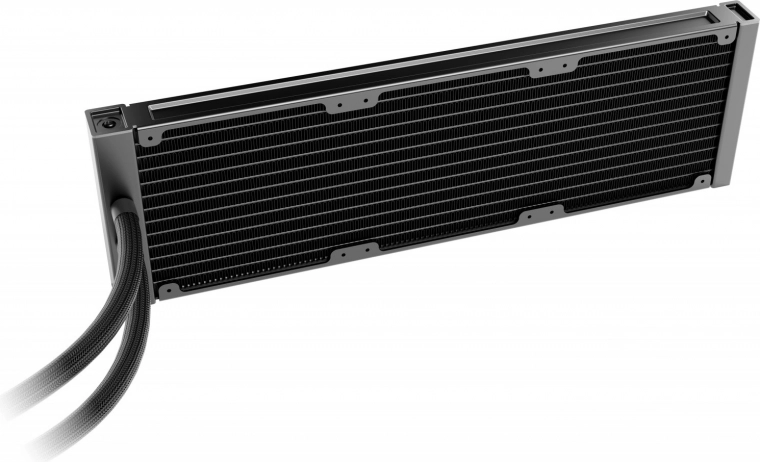 Elegantný dizajn s ARGB podsvietením