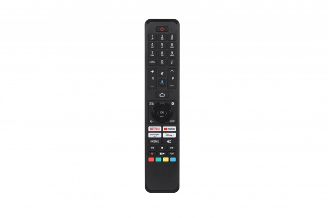 Televízor QLED 43-palcový