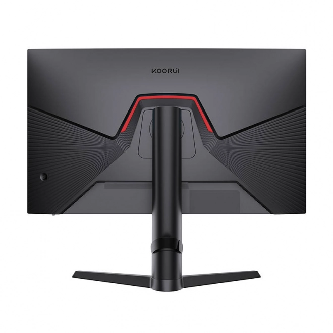 Herný Monitor 27'' Koorui QHD s Frekvenciou 240Hz