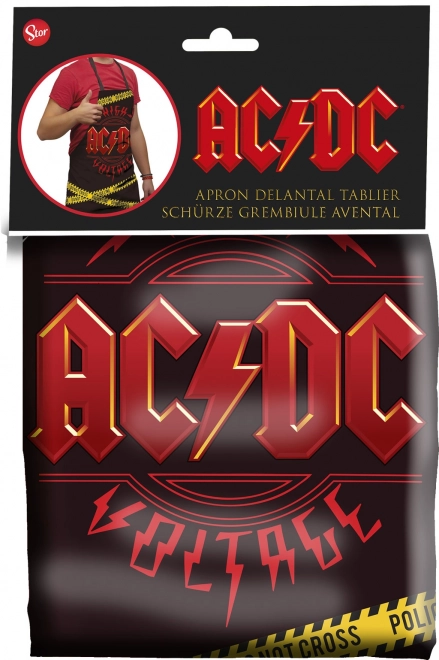 Zástera Ac/dc