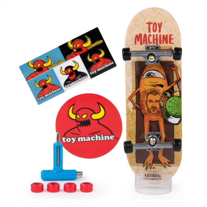 Tech Deck hmatník - základné balenie