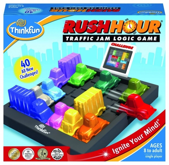 Thinkfun Rush Hour