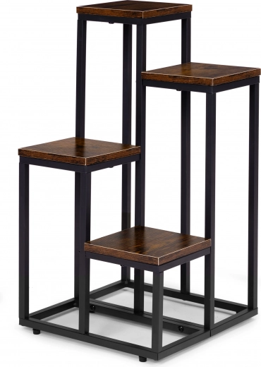 Viacúrovňový dizajn šetrí miesto