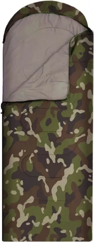 Teplo a komfort vďaka kapucni