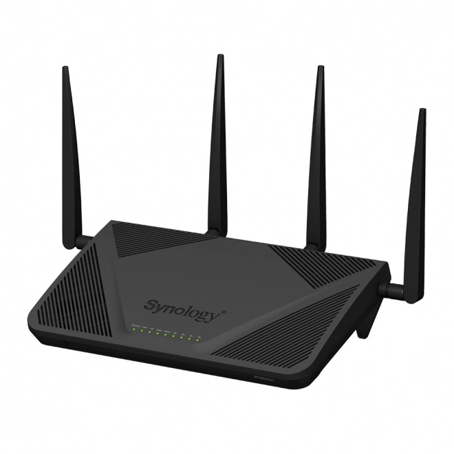 Rýchly AC Router s VPN podporou