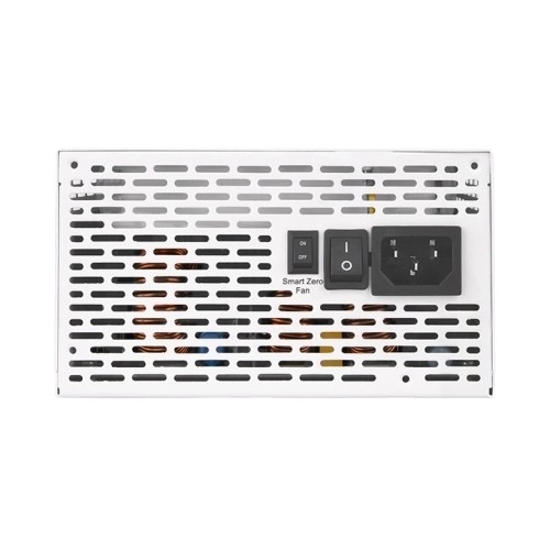 Zdroj Thermaltake Toughpower Grand GF3 1200W Gold Modrulárny 14cm Gen5 Snow