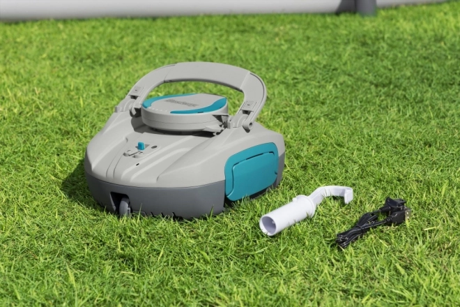 Robotický vysávač AquaTronix G100 BESTWAY