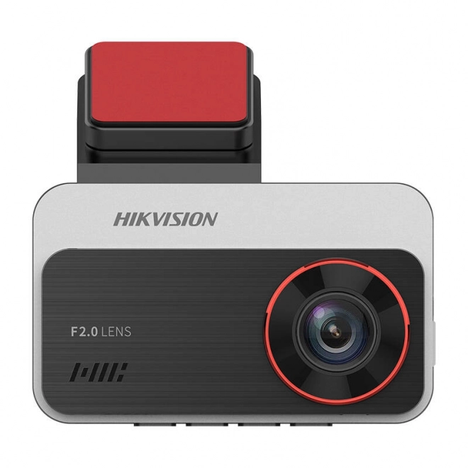 Videorekordér Hikvision s WiFi a rozlíšením 2K