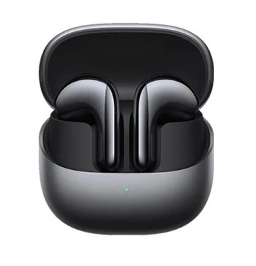 Bezdrôtové slúchadlá Xiaomi Buds 5 Čierna