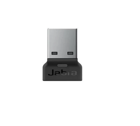 Bluetooth slúchadlá Jabra Evolve 65 s redukciou šumu