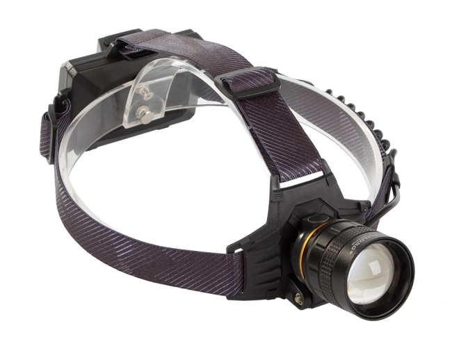 Výkonná LED dióda CREE XHP160