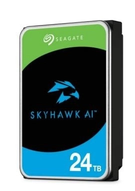 Pevný disk SkyHawk AI 24TB