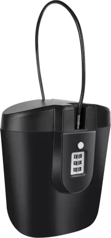 Kompaktný a ľahký, ale odolný