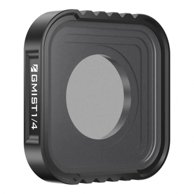 Rozptyľovací filter Freewell Glow Mist 1/4 pre GoPro Hero 13