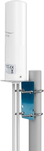 Kompaktná a odolná konštrukcia