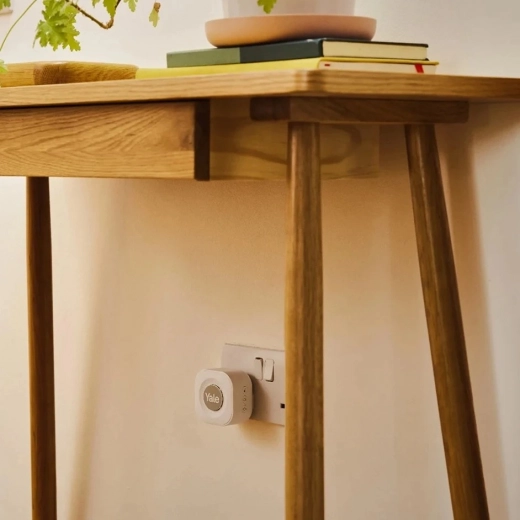 Jednoduché rozšírenie dosahu po celom dome