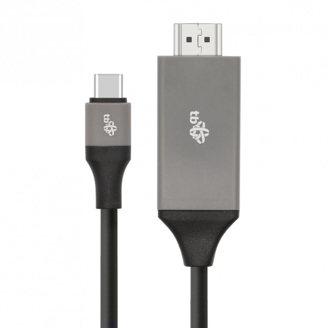 Prenosný HDMI USB-C kábel