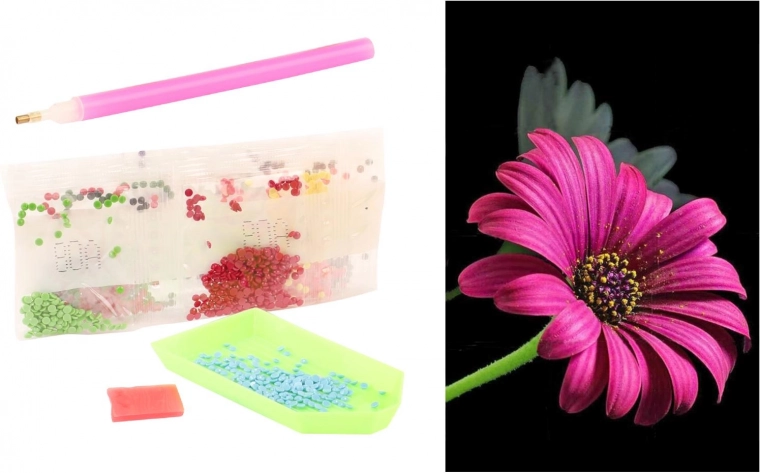 Jednoduchá aplikácia s jasným značením