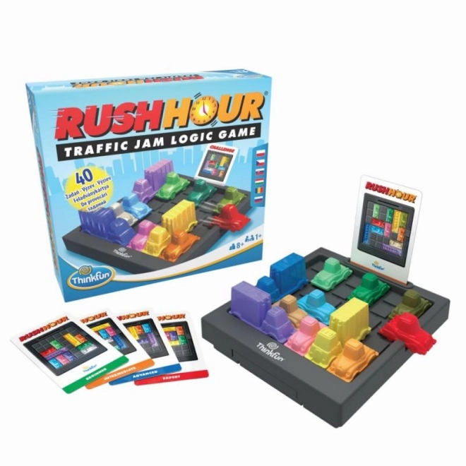 Thinkfun Rush Hour