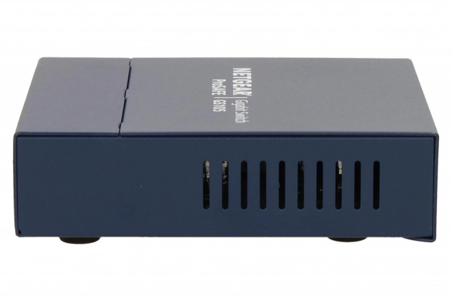Netgear neovládaný plus switch s 5x GE portami