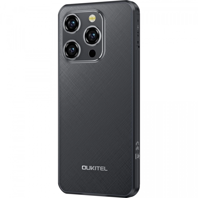 Smartfón WP52 5G Čierny