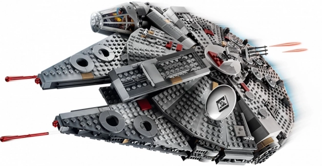 Millennium Falcon