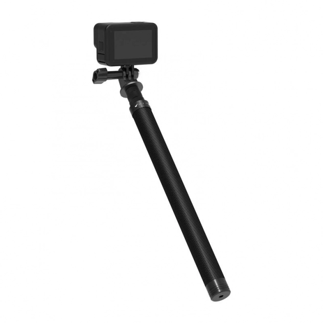 Karbonový selfie držiak 116 cm Telesin