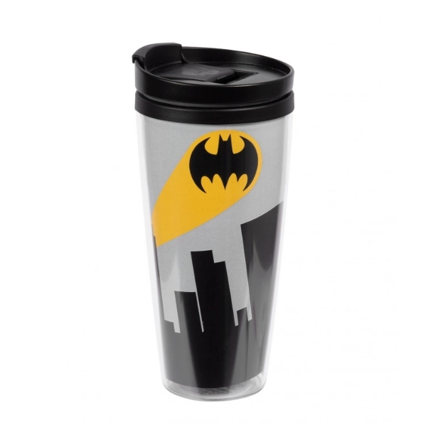 Termohrnček Batman 250 ml