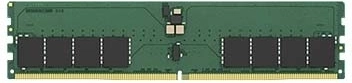 Pamäť DDR5 64GB 6400MT/s CL52 CUDIMM