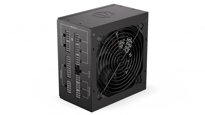 Endorsedný zdroj Supremo FM6 Gold 850W