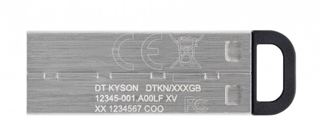 Usb kľúč Kingston DataTraveler Kyson 64GB