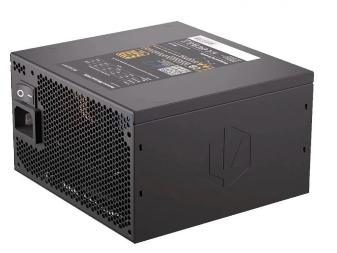 Zlatý napájací zdroj Supremo FM5 750W