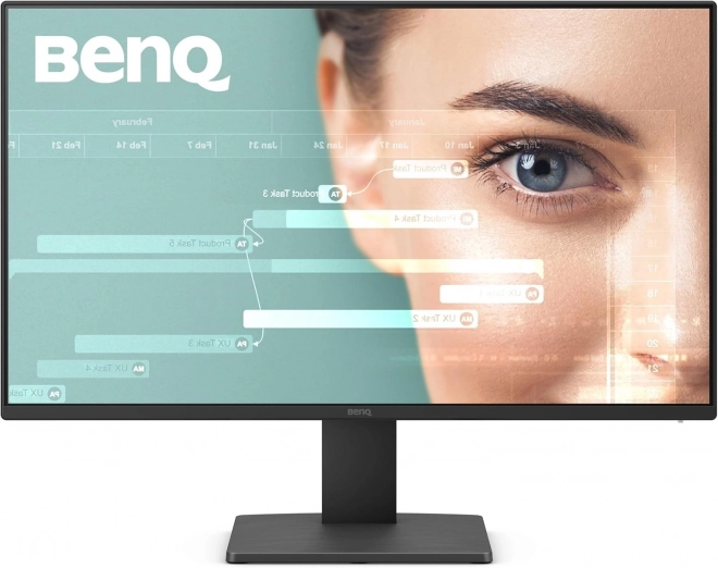 Monitor BENQ 23.8 LED IPS s HDMI