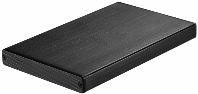 Externá skriňa pre disk Rhino Go 2.5'' USB 3.0