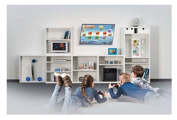 Uchytenie na TV HAMA Motion 32-75 palcov