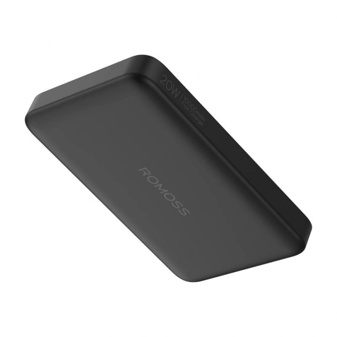 Powerbanka Romoss WSC10 s kapacitou 10000mAh a výkonom 20W