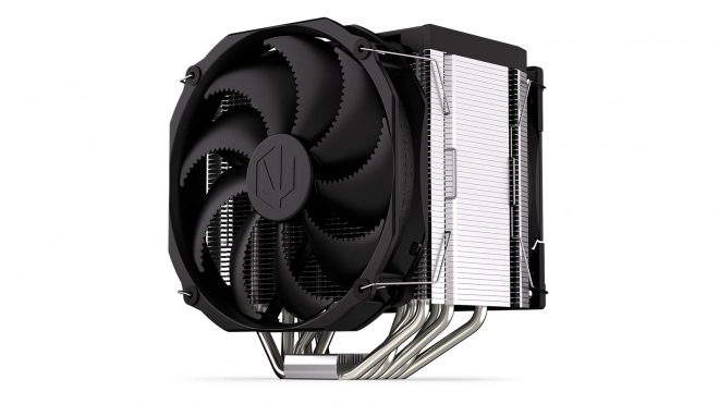 Chladič procesora Endorfy Fortis 5 Dual Fan