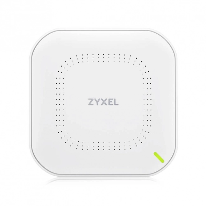 Zyxel Nebula NWA90AX Pro – dvojpásmový Wi‑Fi 6 access point s 2.5G PoE